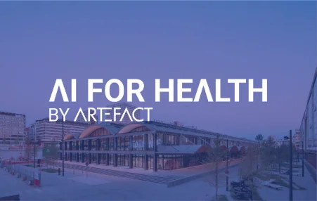 AI FOR HEALTH