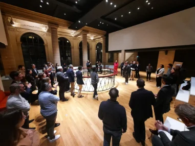 FINTECH LABS